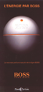 Boss d'Hugo Boss