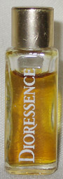 Dioressence de Christian Dior