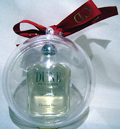Dune pour homme de Christian Dior