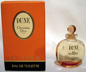 Dune de Christian Dior