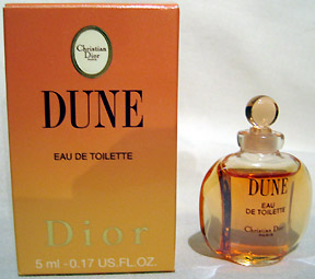 Dune de Christian Dior