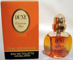 Dune de Christian Dior