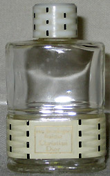Eau fraiche de Christian Dior