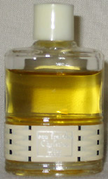 Eau fraiche de Christian Dior